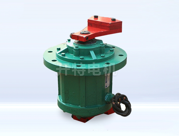 YZUL系列振動電機(jī) 廠家直銷